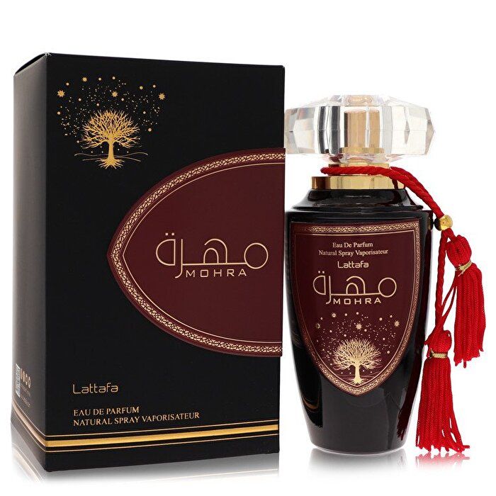 Lattafa Mohra For Women and Men 100ml