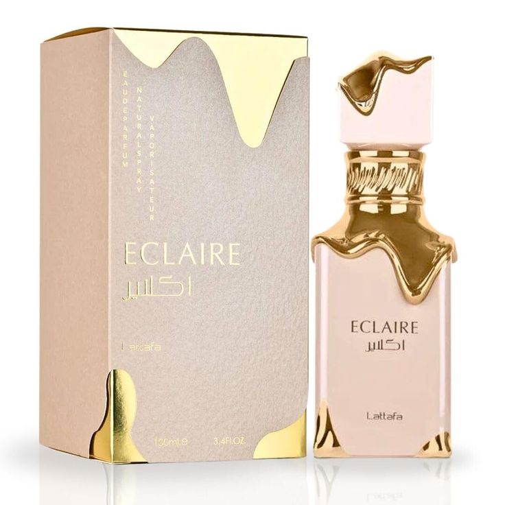 Lattafa Eclaire For Women 100ml