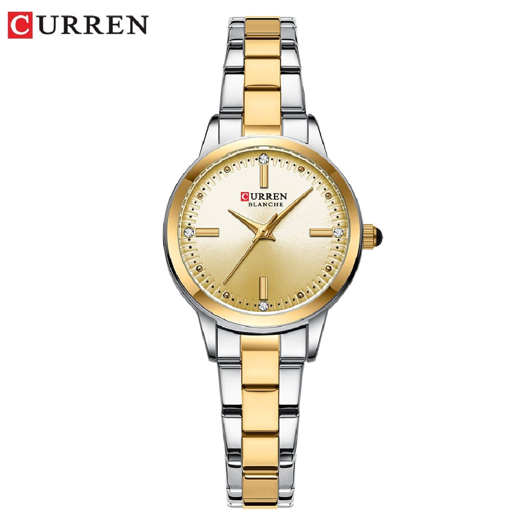 CURREN Women's Balanche Watch