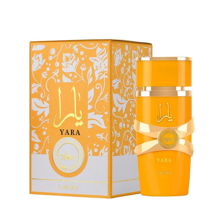Lattafa Yara Tous For Women 100ml
