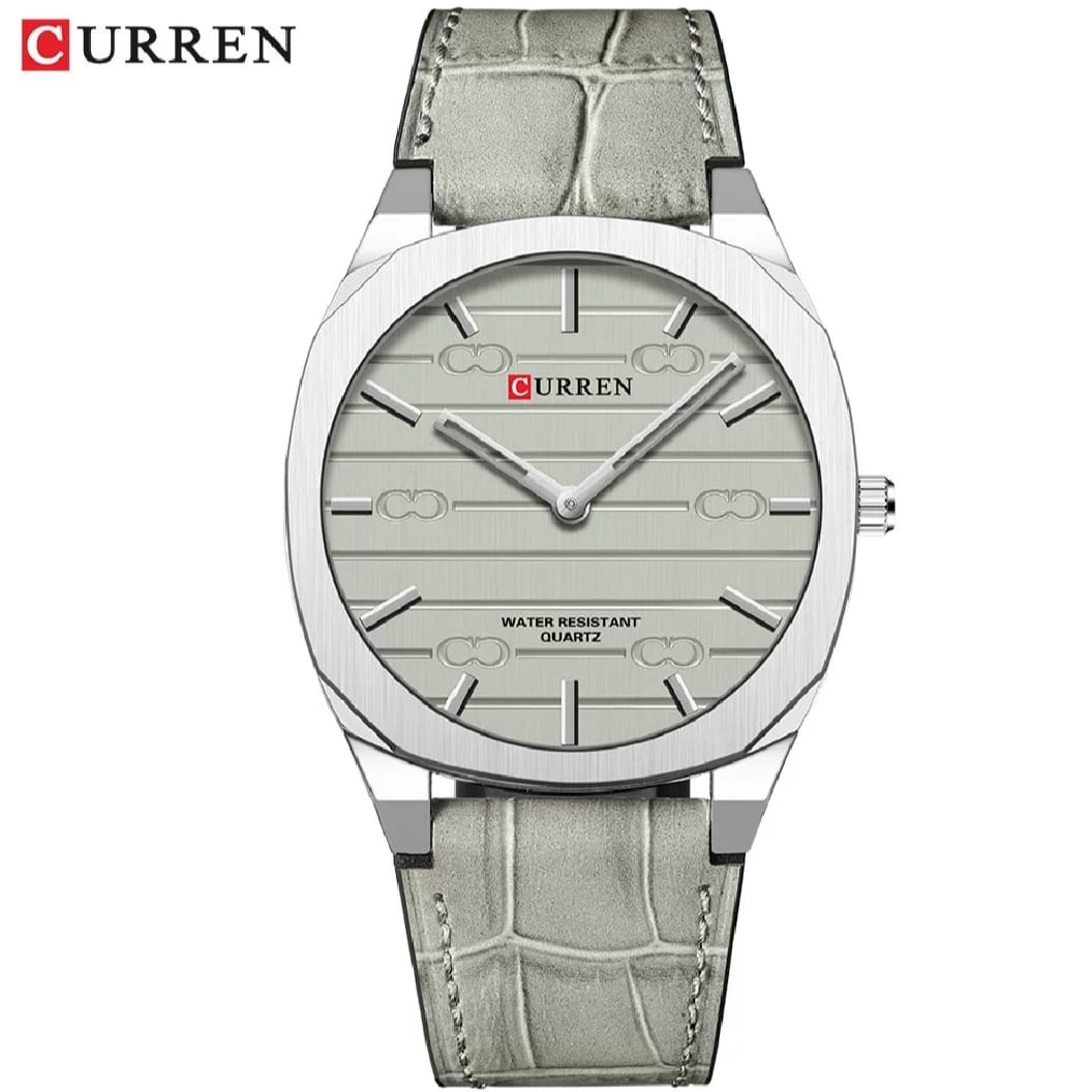 CURREN Men’s Watches