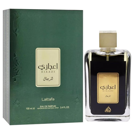 Lattafa Ejaazi For Men 100ml