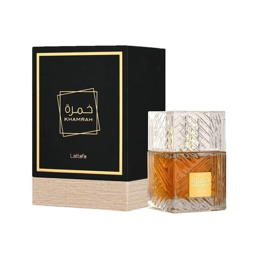Lattafa Khamrah For Women and Men 100ml