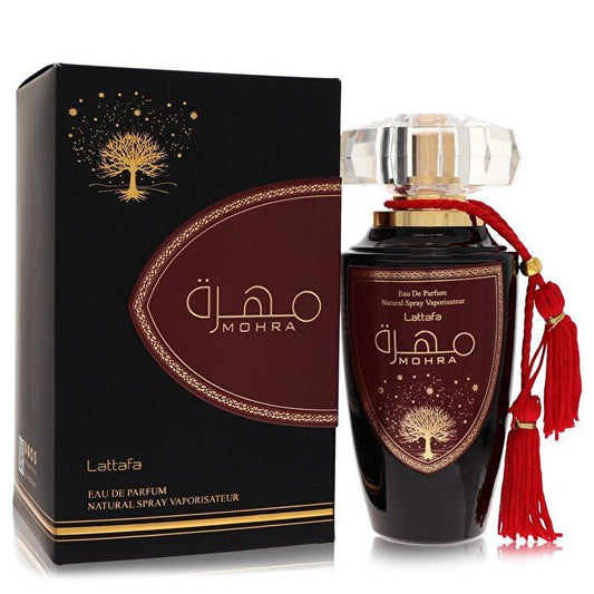 Lattafa Mohra For Women and Men 100ml