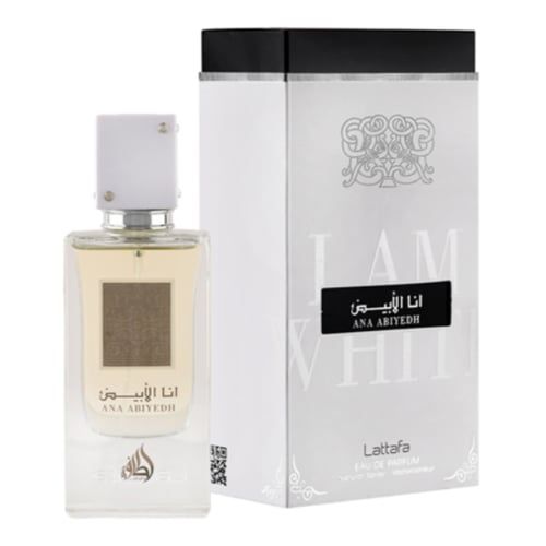 Lattafa Ana Al Abyad For Women and Men 60ml