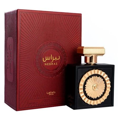 Lattafa Nebras For Women and Men  100ml
