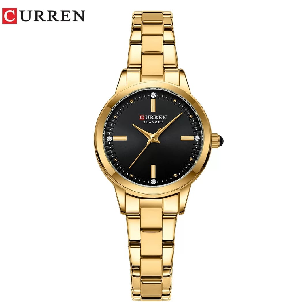 CURREN Women's Balanche Watch