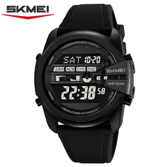 SKMEI Men's Electronic Watch