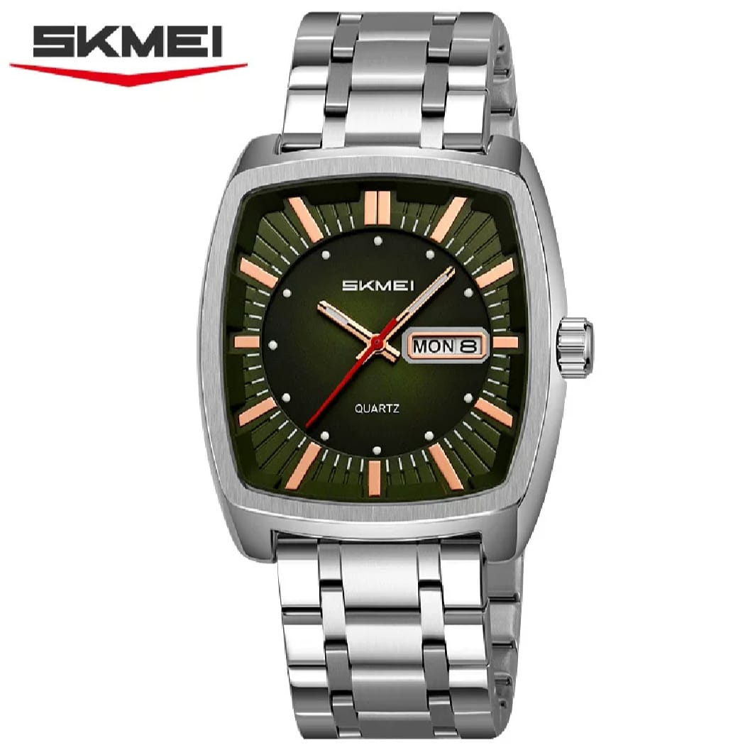 SKMIE Men's Luminous Watch